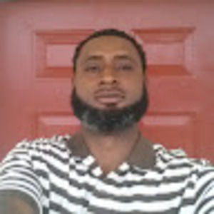 Meet your Posher, Jamar